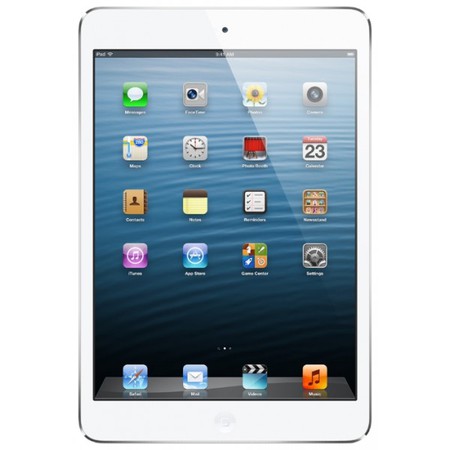 Apple iPad mini 16Gb Wi-Fi + Cellular черный - Ростов-на-Дону