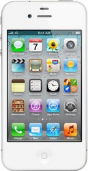 Apple iPhone 4S 16Gb black - Ростов-на-Дону