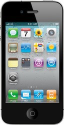 Apple iPhone 4S 64Gb black - Ростов-на-Дону