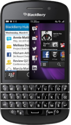 BlackBerry Q10 - Ростов-на-Дону