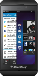 BlackBerry Z10 - Ростов-на-Дону