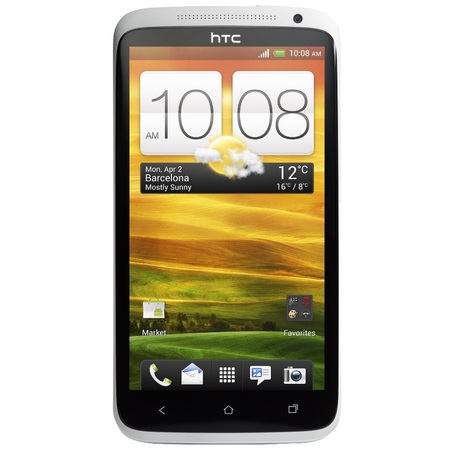Смартфон HTC + 1 ГБ RAM+  One X 16Gb 16 ГБ - Ростов-на-Дону