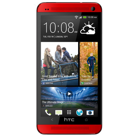 Сотовый телефон HTC HTC One 32Gb - Ростов-на-Дону