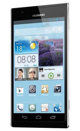 Смартфон Huawei Ascend P2 LTE Black - Ростов-на-Дону