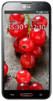 Сотовый телефон LG LG LG Optimus G Pro E988 Black - Ростов-на-Дону