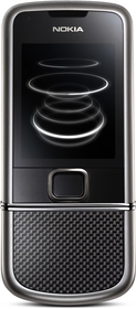 Мобильный телефон Nokia 8800 Carbon Arte - Ростов-на-Дону