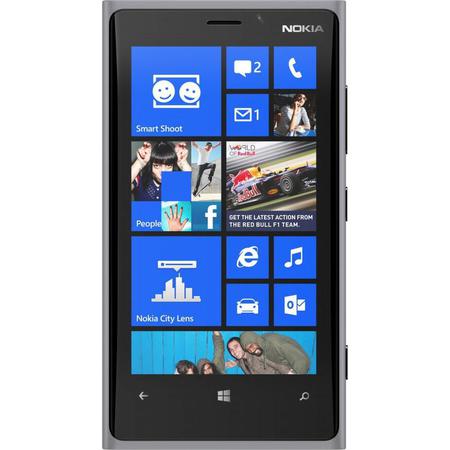 Смартфон Nokia Lumia 920 Grey - Ростов-на-Дону