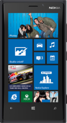 Мобильный телефон Nokia Lumia 920 - Ростов-на-Дону