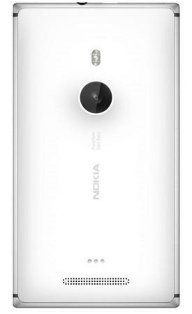 Смартфон NOKIA Lumia 925 White - Ростов-на-Дону