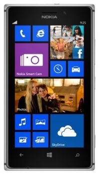 Сотовый телефон Nokia Nokia Nokia Lumia 925 Black - Ростов-на-Дону