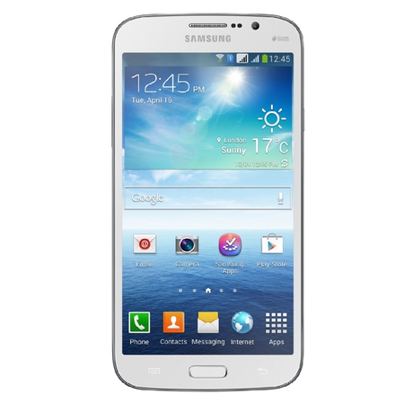 Смартфон Samsung Galaxy Mega 5.8 GT-i9152 - Ростов-на-Дону