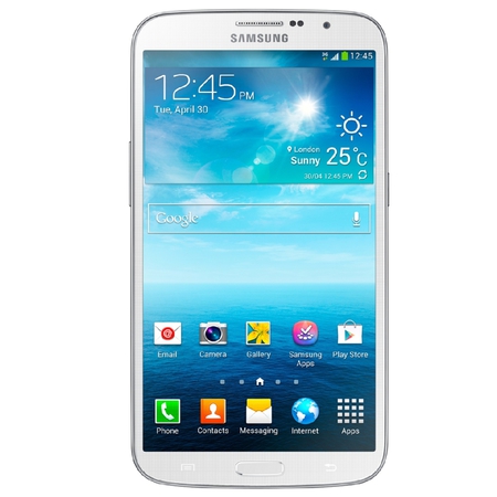 Смартфон Samsung Galaxy Mega 6.3 GT-I9200 8Gb - Ростов-на-Дону