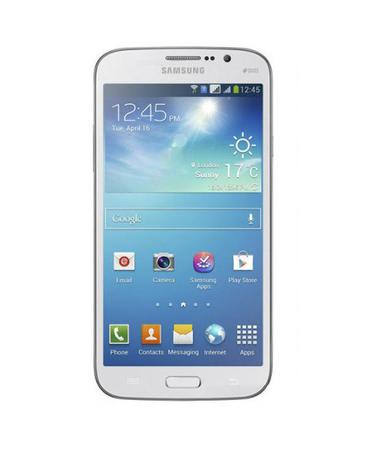 Смартфон Samsung Galaxy Mega 5.8 GT-I9152 White - Ростов-на-Дону