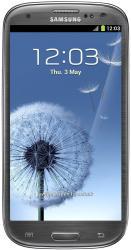 Samsung Galaxy S3 i9300 32GB Titanium Grey - Ростов-на-Дону