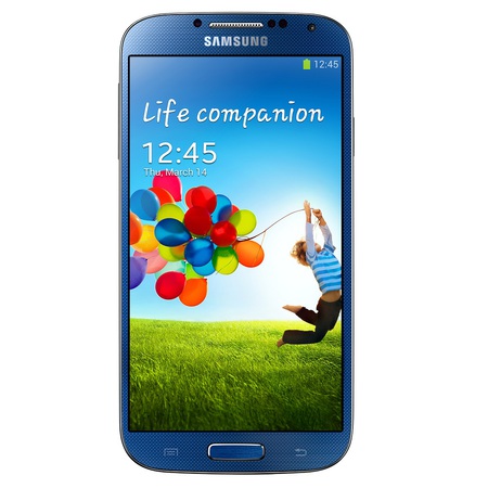 Смартфон Samsung Galaxy S4 GT-I9500 16Gb - Ростов-на-Дону