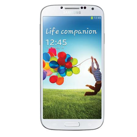Смартфон Samsung Galaxy S4 GT-I9505 White - Ростов-на-Дону