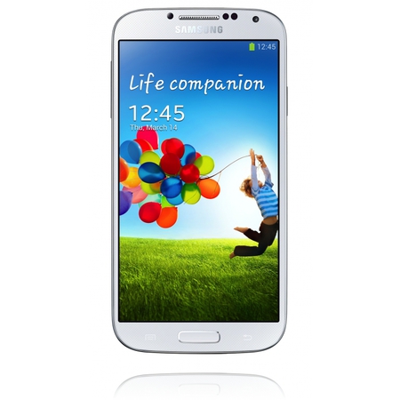 Samsung Galaxy S4 GT-I9505 16Gb черный - Ростов-на-Дону