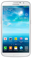 Смартфон SAMSUNG I9200 Galaxy Mega 6.3 White - Ростов-на-Дону