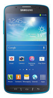 Смартфон SAMSUNG I9295 Galaxy S4 Activ Blue - Ростов-на-Дону