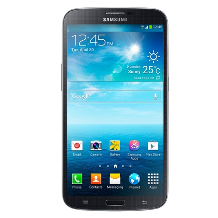 Сотовый телефон Samsung Samsung Galaxy Mega 6.3 GT-I9200 8Gb - Ростов-на-Дону