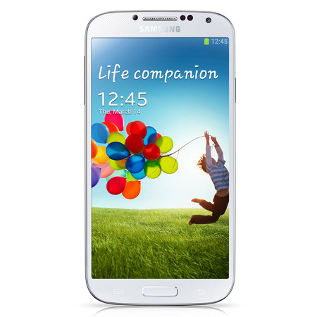 Сотовый телефон Samsung Samsung Galaxy S4 GT-i9505ZWA 16Gb - Ростов-на-Дону