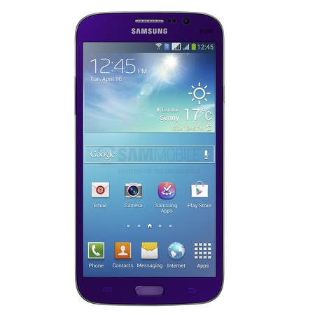 Сотовый телефон Samsung Samsung Galaxy Mega 5.8 GT-I9152 - Ростов-на-Дону