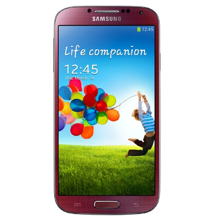 Сотовый телефон Samsung Samsung Galaxy S4 GT-i9505 16 Gb - Ростов-на-Дону