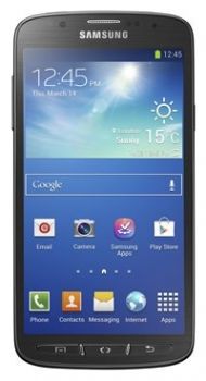 Сотовый телефон Samsung Samsung Samsung Galaxy S4 Active GT-I9295 Grey - Ростов-на-Дону