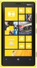 Смартфон Nokia Lumia 920 Yellow - Ростов-на-Дону