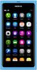 Смартфон Nokia N9 16Gb Blue - Ростов-на-Дону