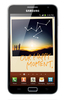 Смартфон Samsung Galaxy Note GT-N7000 Black - Ростов-на-Дону