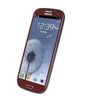 Смартфон Samsung Galaxy S3 GT-I9300 16Gb La Fleur Red - Ростов-на-Дону