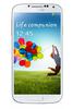 Смартфон Samsung Galaxy S4 GT-I9500 16Gb White Frost - Ростов-на-Дону