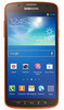 Смартфон SAMSUNG I9295 Galaxy S4 Activ Orange - Ростов-на-Дону
