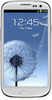 Смартфон SAMSUNG I9300 Galaxy S III 16GB Marble White - Ростов-на-Дону