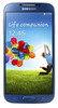Смартфон SAMSUNG I9500 Galaxy S4 16Gb Blue - Ростов-на-Дону