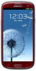 Смартфон Samsung Samsung Смартфон Samsung Galaxy S III GT-I9300 16Gb (RU) Red - Ростов-на-Дону
