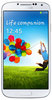 Смартфон Samsung Samsung Смартфон Samsung Galaxy S4 16Gb GT-I9500 (RU) White - Ростов-на-Дону