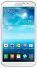 Смартфон Samsung Samsung Смартфон Samsung Galaxy Mega 6.3 8Gb GT-I9200 (RU) белый - Ростов-на-Дону