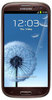Смартфон Samsung Samsung Смартфон Samsung Galaxy S III 16Gb Brown - Ростов-на-Дону